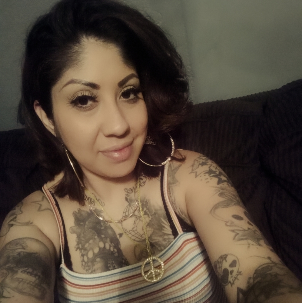 Meet your Posher, Kym